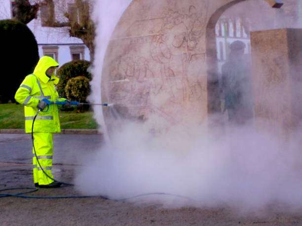 Best Affordable Pressure Washing  in Le Grand, CA