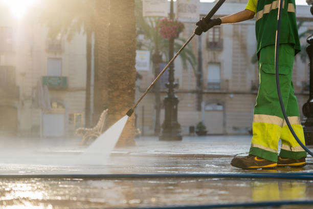 Best Roof Pressure Washing  in Le Grand, CA