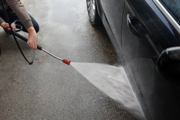 Best Residential Pressure Washing Services  in Le Grand, CA
